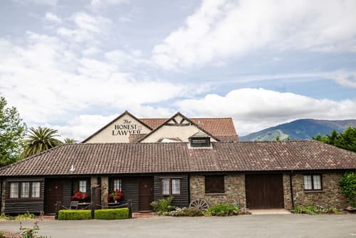 The Honest Lawyer, an Ascend Collection Hotel, Room