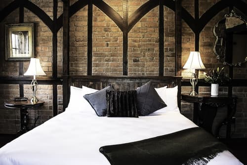 The Honest Lawyer, an Ascend Collection Hotel, Room