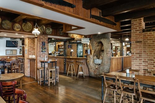 The Honest Lawyer, an Ascend Collection Hotel, Dining