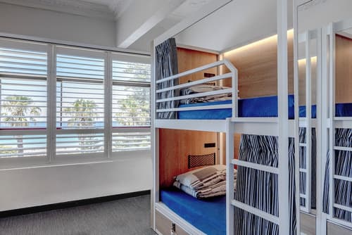 Wake Up! Bondi Beach - Hostel, Room