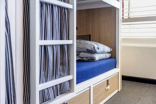 Wake Up! Bondi Beach - Hostel, Room