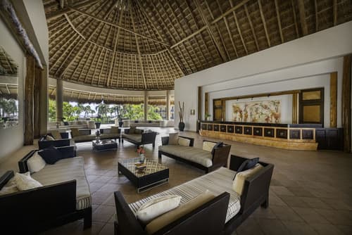 Catalonia Yucatan Beach - All Inclusive, Lobby