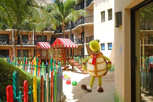 Catalonia Yucatan Beach - All Inclusive, Children's play area - outdoor