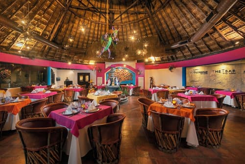 Catalonia Yucatan Beach - All Inclusive, Restaurant