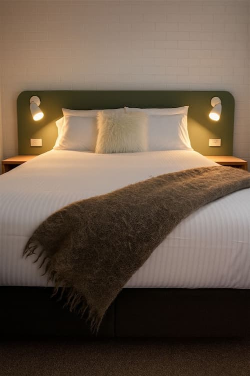 Wilsons Promontory Motel, Primary image