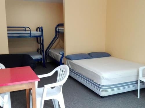 Greymouth KIWI Holiday Parks & Motels, Room