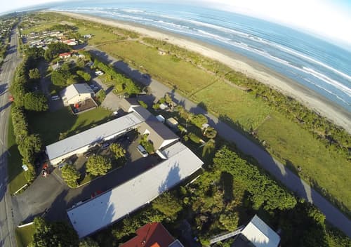 Greymouth KIWI Holiday Parks & Motels, Primary image