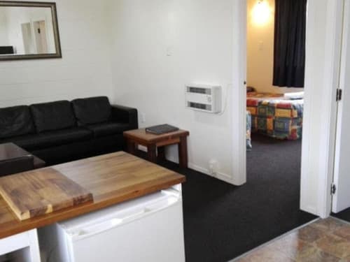 Greymouth KIWI Holiday Parks & Motels, Room