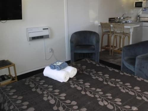 Greymouth KIWI Holiday Parks & Motels, Room