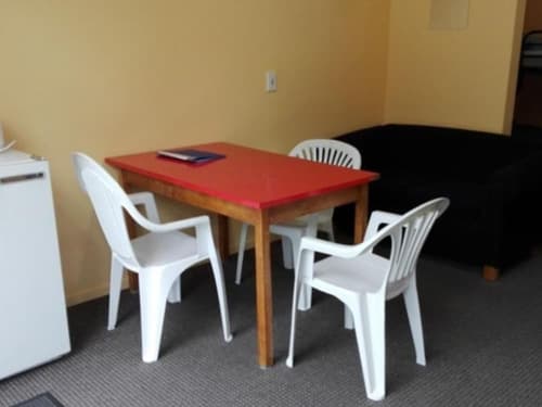 Greymouth KIWI Holiday Parks & Motels, Room