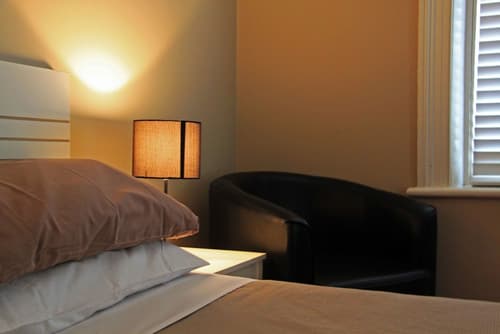 Sporties Hotel, Room