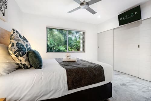 ULTIQA Fiji Palms Beach Resort, Room