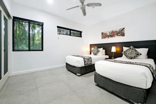 ULTIQA Fiji Palms Beach Resort, Room