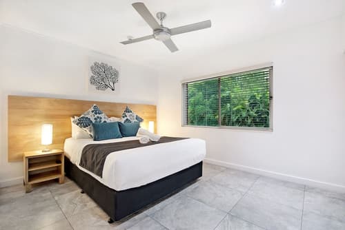 ULTIQA Fiji Palms Beach Resort, Room