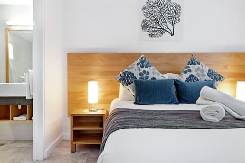 ULTIQA Fiji Palms Beach Resort, Room