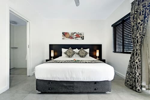 ULTIQA Fiji Palms Beach Resort, Room