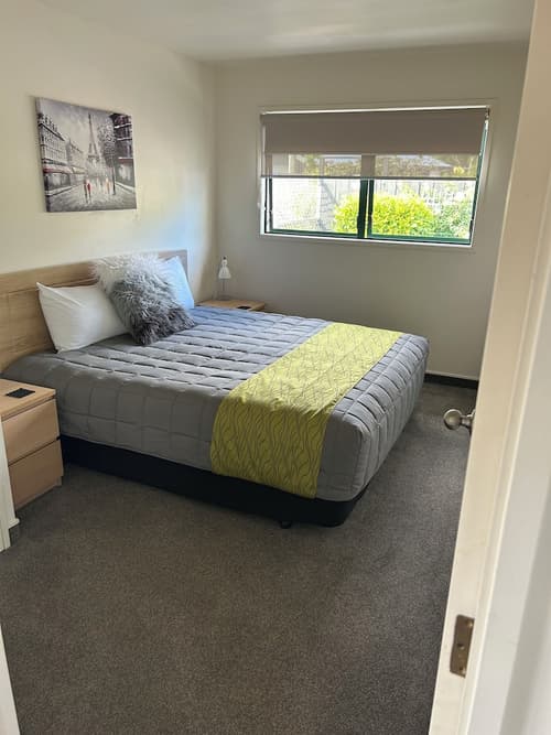 Coromandel Court Motel, Room