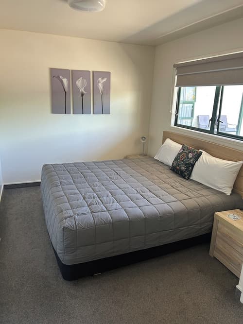 Coromandel Court Motel, Room