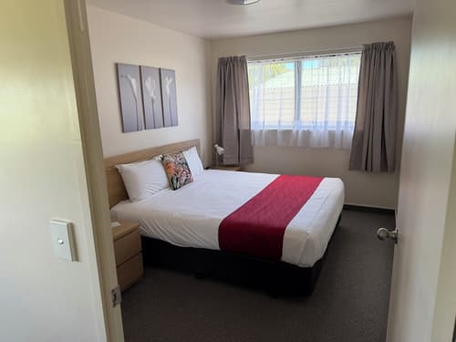 Coromandel Court Motel, Room
