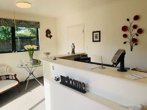 Coromandel Court Motel, Reception