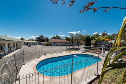 Blenheim Bridges Holiday Park, Primary image