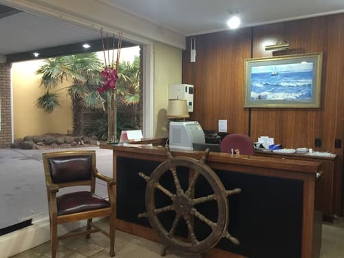 Abel Tasman Waterfront Motel, Reception