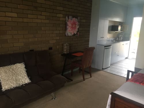 Abel Tasman Waterfront Motel, Room