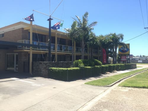Abel Tasman Waterfront Motel, Primary image