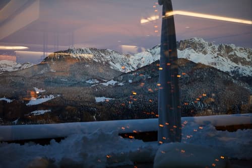 Kempinski Hotel Berchtesgaden, Room