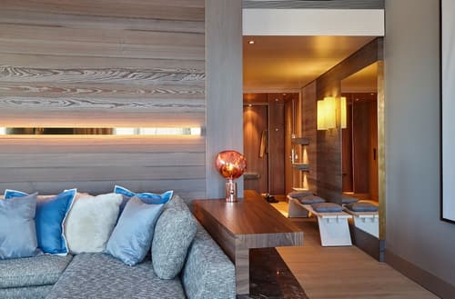 Kempinski Hotel Berchtesgaden, Room