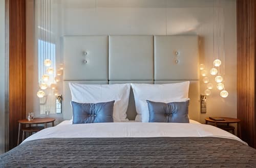 Kempinski Hotel Berchtesgaden, Room