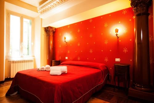 Domina Popolo B&B, Room