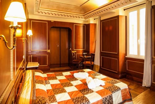 Domina Popolo B&B, Room