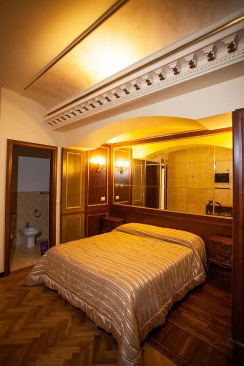 Domina Popolo B&B, Room