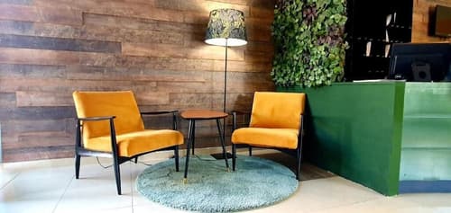 Hotel Plaža, Reception