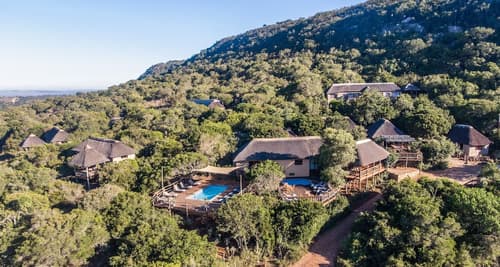 Woodbury Lodge - Amakhala Game Reserve, Primary image