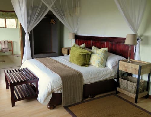 Woodbury Lodge - Amakhala Game Reserve, Room