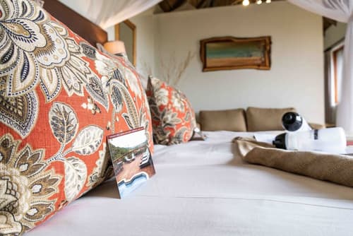 Woodbury Lodge - Amakhala Game Reserve, Room