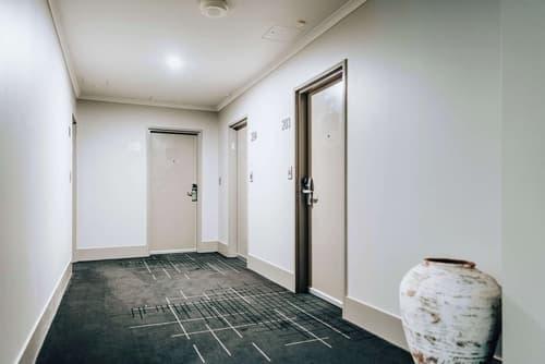 Clarion Hotel Townsville, Lobby