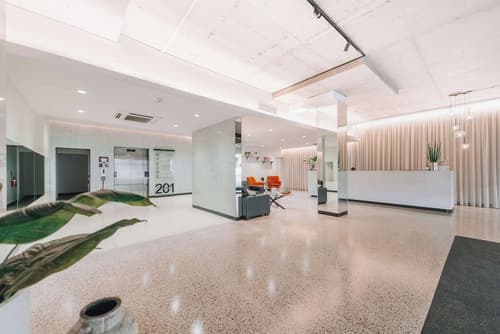 Clarion Hotel Townsville, Lobby