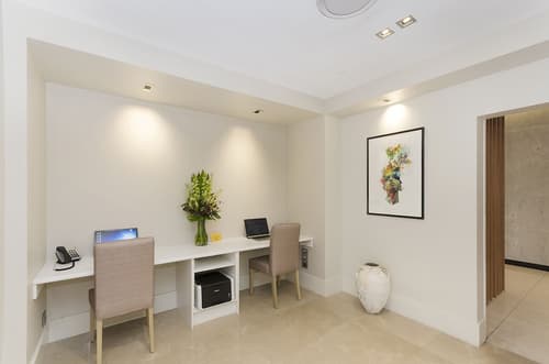 Clarion Hotel Townsville, Lobby