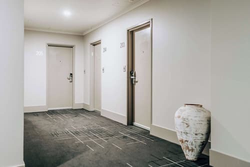 Clarion Hotel Townsville, Lobby