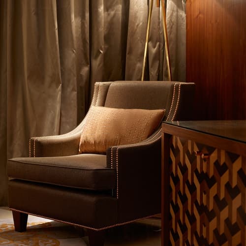 Fairmont Ajman, Room