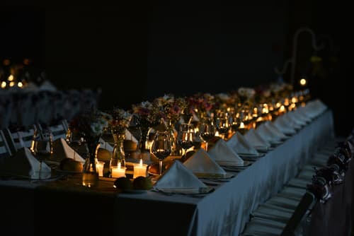 Novotel Konya, Living area