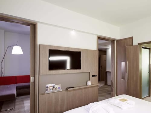Novotel Konya, Room