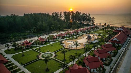 The Sunset Beach Resort Koh Kho Khao, Primary image