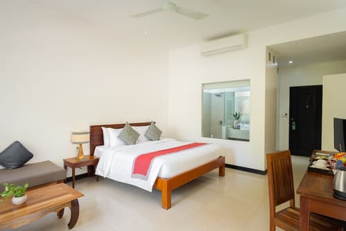 Landing Gold By Amatak, Room