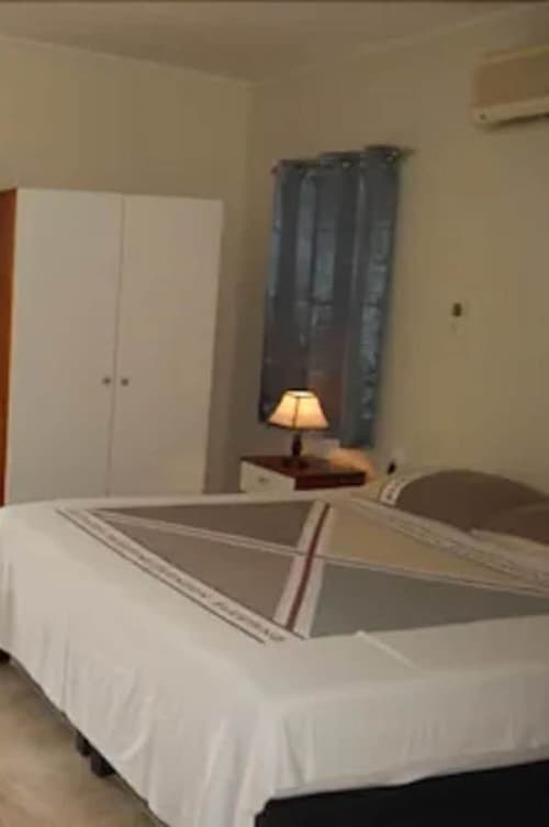 Wayaca Mini Resort, Room