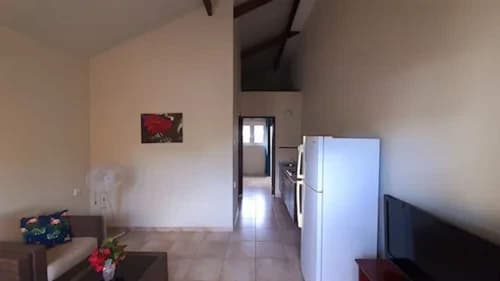 Wayaca Mini Resort, Room