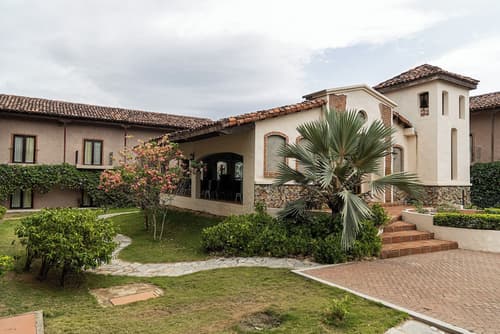 Hotel Cubitá Boutique Resort & Spa, Room